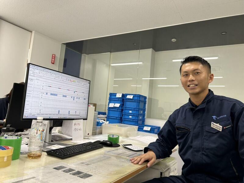 株式会社タカハラの仕事画像2