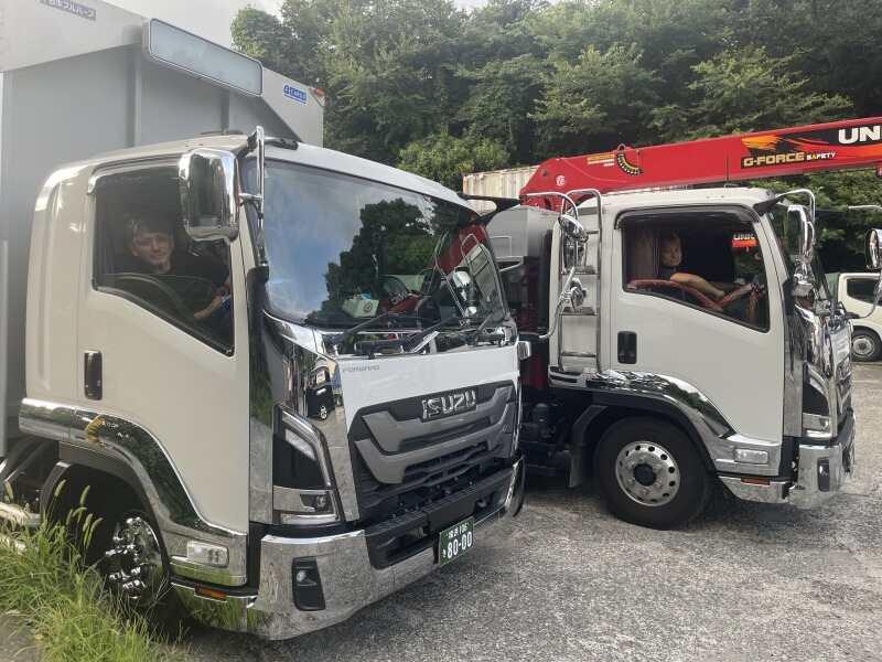 株式会社保土ヶ谷物流の仕事画像3
