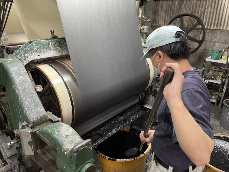 エリモ工業株式会社の仕事画像1