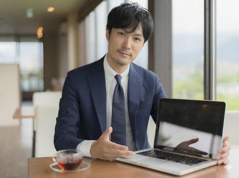 株式会社Effectersの仕事画像1