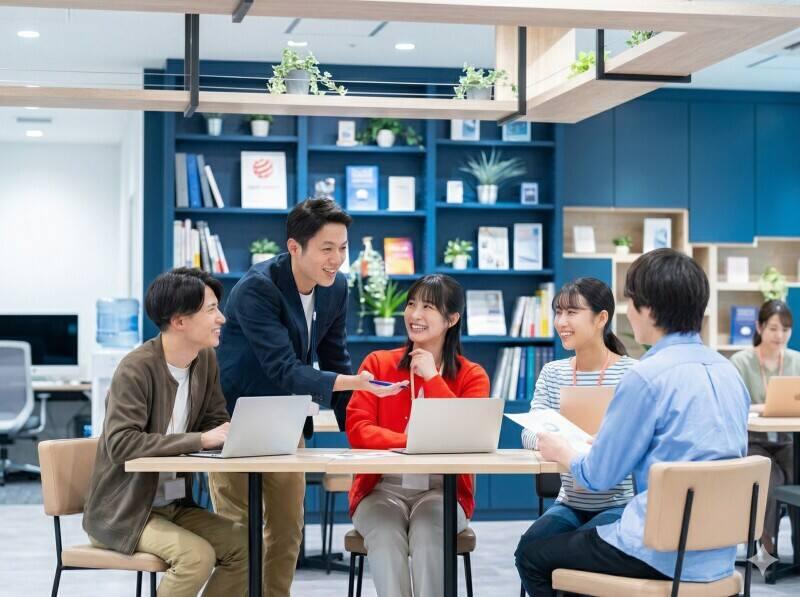 株式会社Effectersの仕事画像1