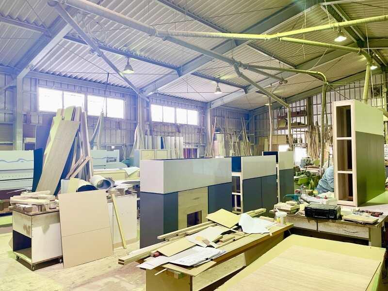 有限会社須永木工所の仕事画像3