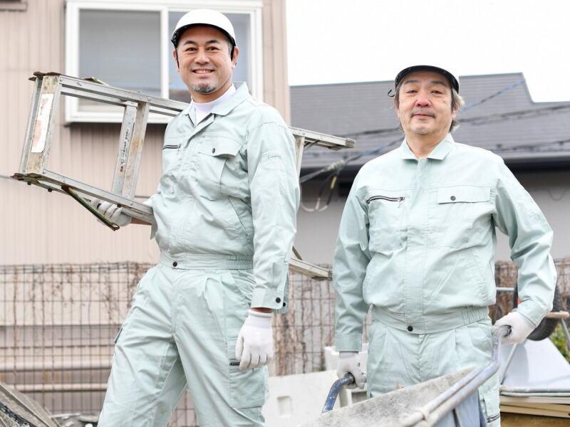 株式会社松嵜組の仕事画像1