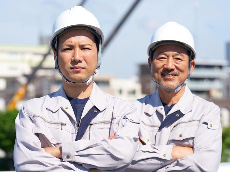 株式会社松嵜組の仕事画像1