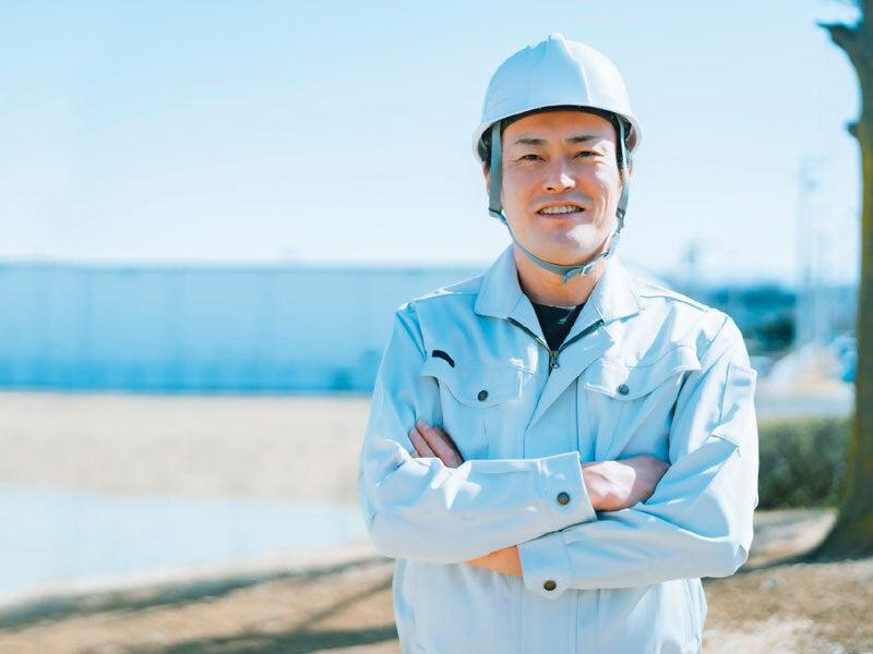 株式会社松嵜組の仕事画像1