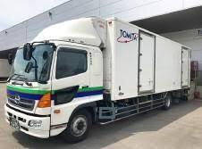 株式会社富田物流 北見本社の仕事画像1