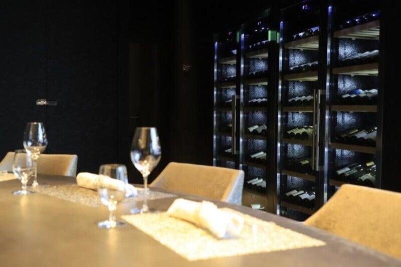Wine Maison Roppの仕事画像1