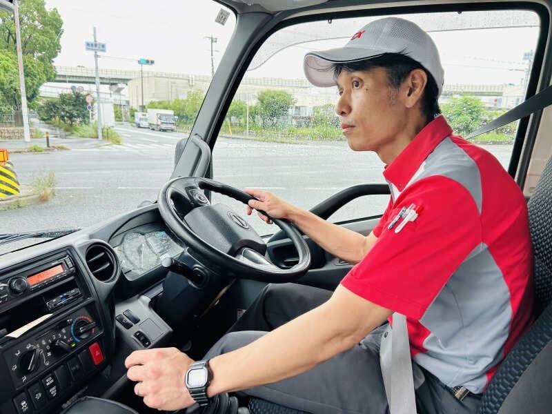 山陽ウエックス(株) 岡山工場の仕事画像2