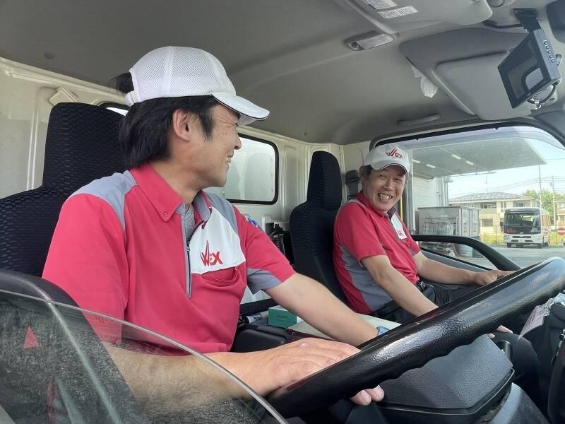 新日本ウエックス株式会社 小山工場の仕事画像2