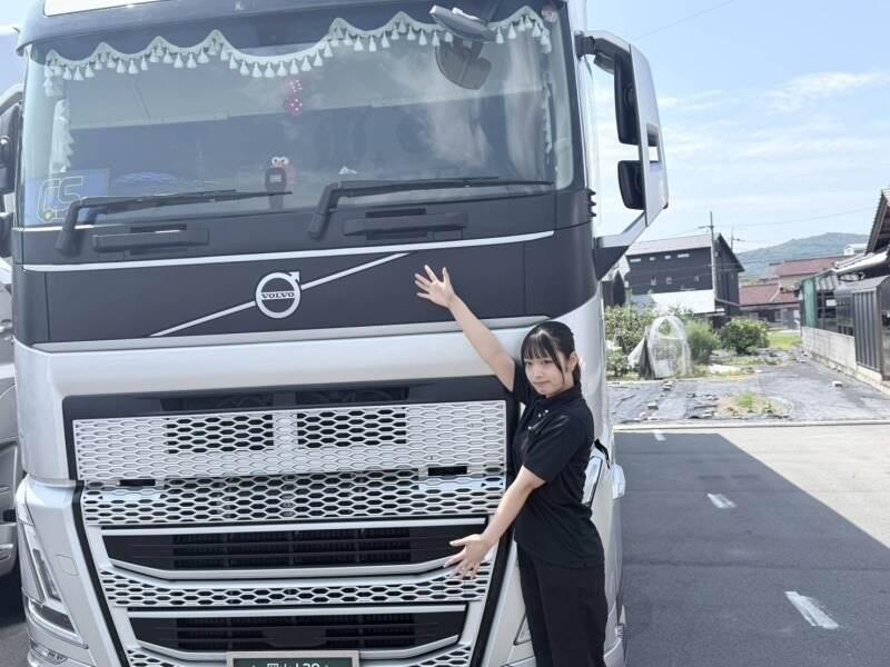 光駿輸送株式会社の仕事画像2