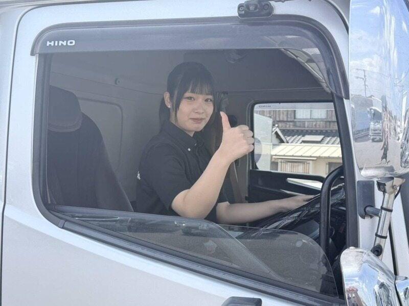 光駿輸送株式会社の仕事画像3