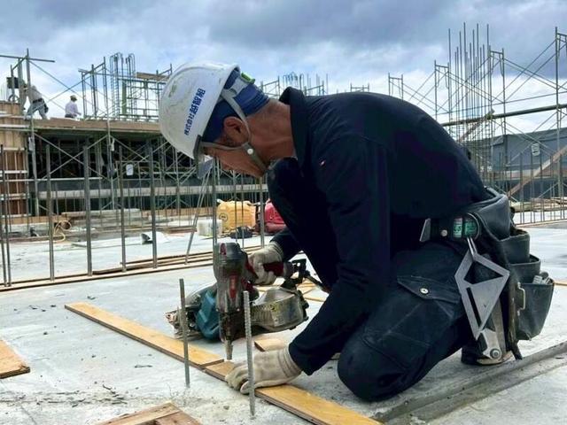 未経験からでも、AIに奪われない、一生モノの手に職を。(建築・土木、宇治市)のイメージ画像
