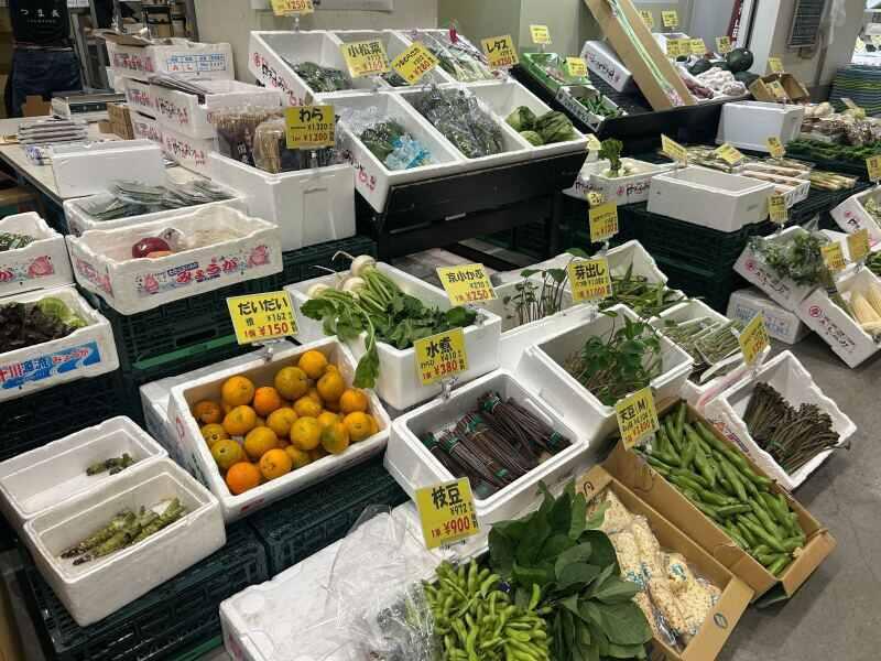 株式会社つま長の仕事画像2