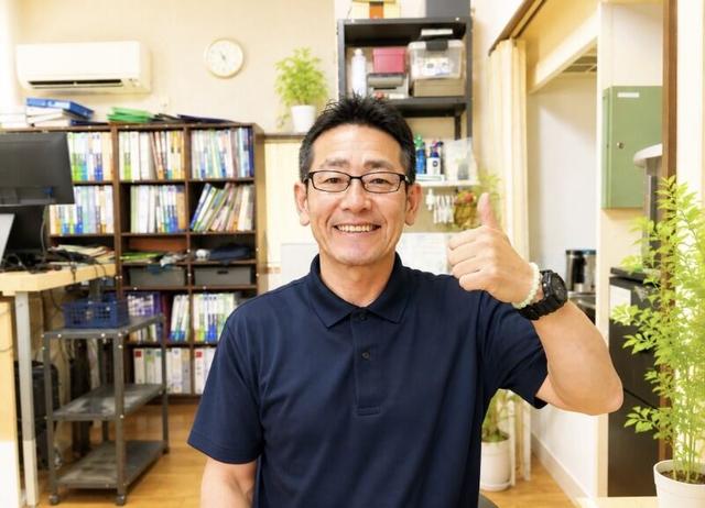 17時退社/残業ほぼなし/官公庁案件中心/自分や家族時間◎造園(建築・土木、長岡京市)のイメージ画像