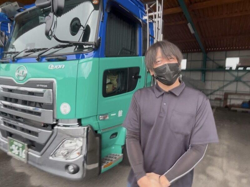 株式会社南里運送の仕事画像2