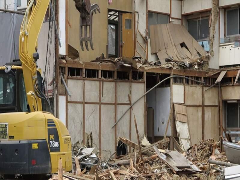 株式会社新栄開発の仕事画像2