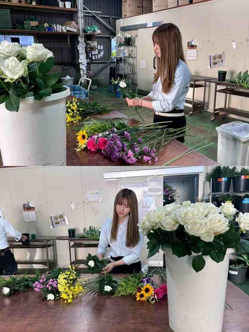 株式会社創美社の制服2