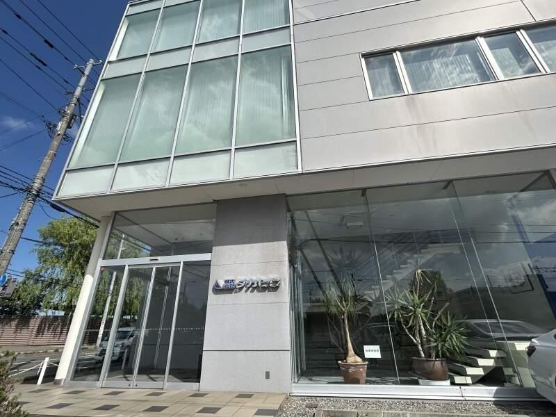 株式会社タカヒロの仕事画像1