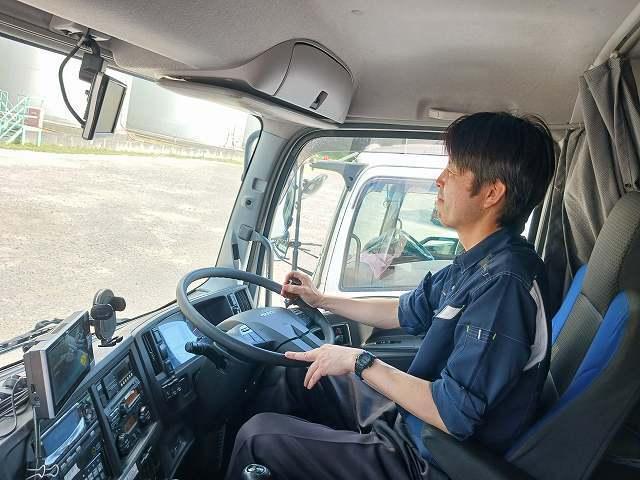 北海道エネライン株式会社 島松営業所の仕事画像3