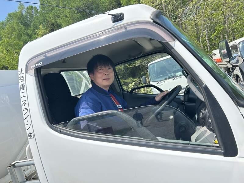 北海道エネライン株式会社 手稲営業所の仕事画像2