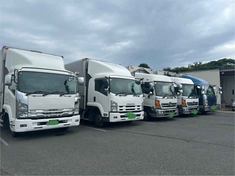 株式会社陸成商事の仕事画像2