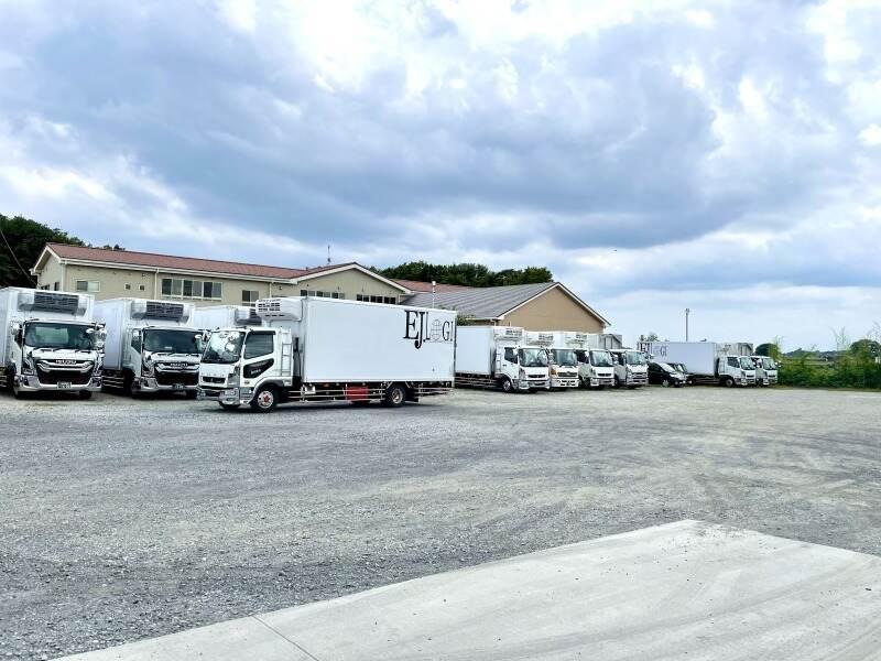 株式会社EJ.LOGIの仕事画像3