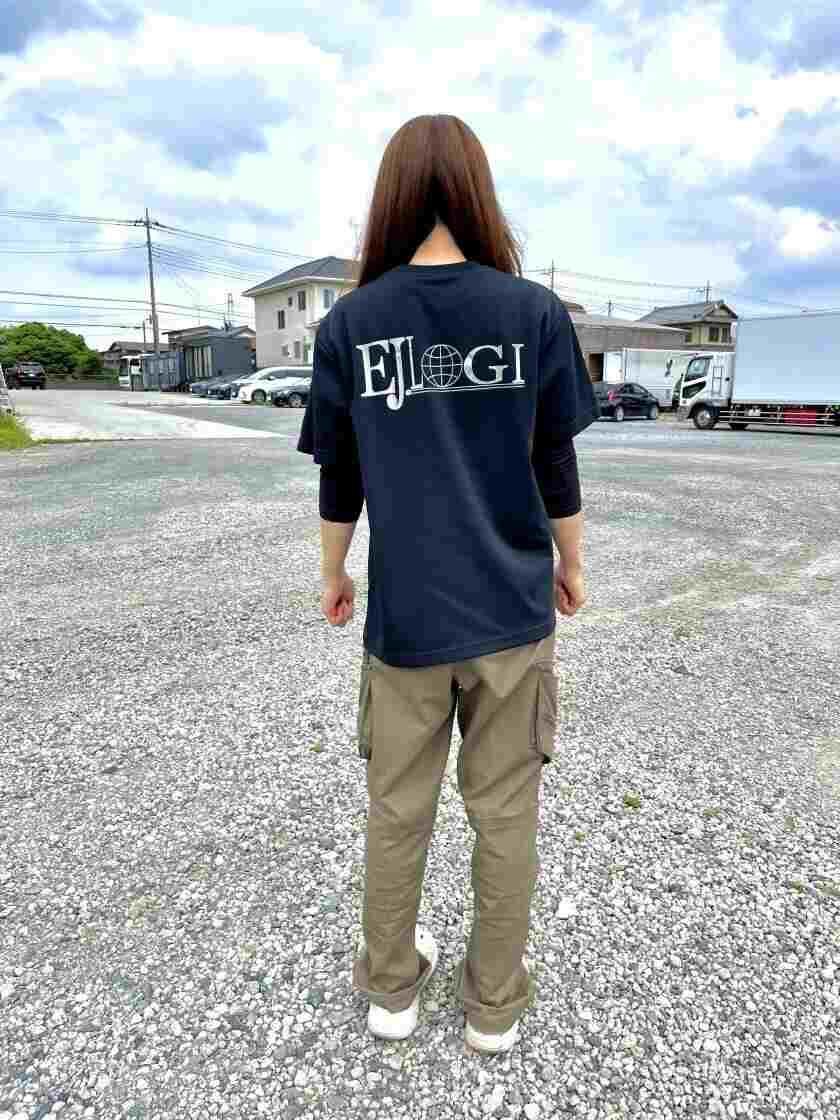 株式会社EJ.LOGIの制服1