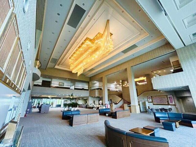 フロント(サービス、比企郡鳩山町)のイメージ画像