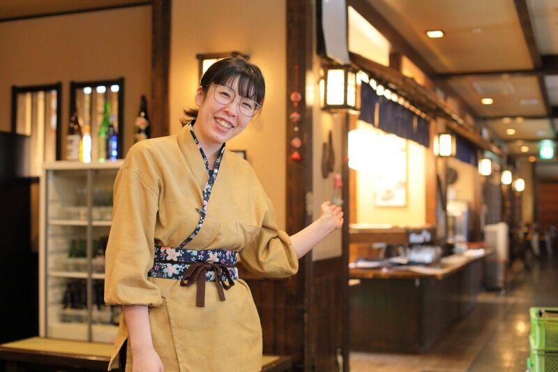 ぬくもりの宿 ふる川の仕事画像1