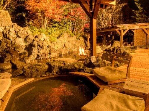 ぬくもりの宿 ふる川の仕事画像2