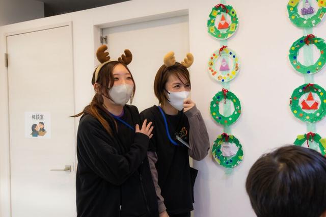 無資格・未経験OK★週1日~シフト相談◎完全土日休み♪髪型自由(教育、川崎市多摩区)のイメージ画像