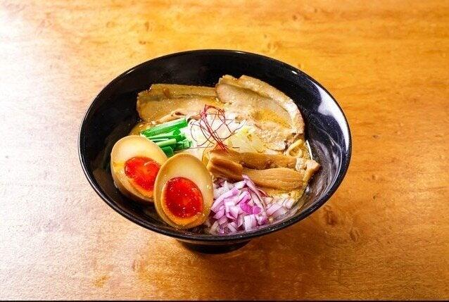 麺屋 猿のすけの仕事画像3