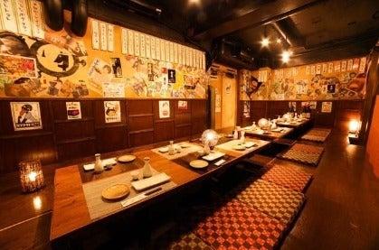 おやひなや 姫路駅前店の仕事画像3