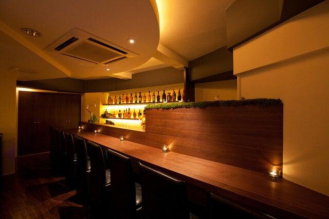 Bar BOSCOの仕事画像2