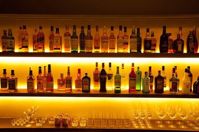 Bar BOSCOの仕事画像3