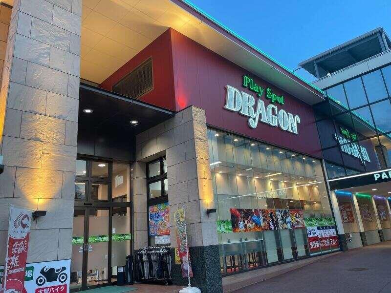 プレイスポットドラゴン川崎の仕事画像3