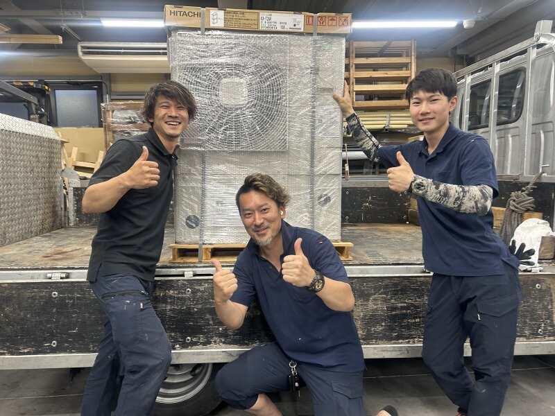株式会社ネクスト\転勤無し/の仕事画像2
