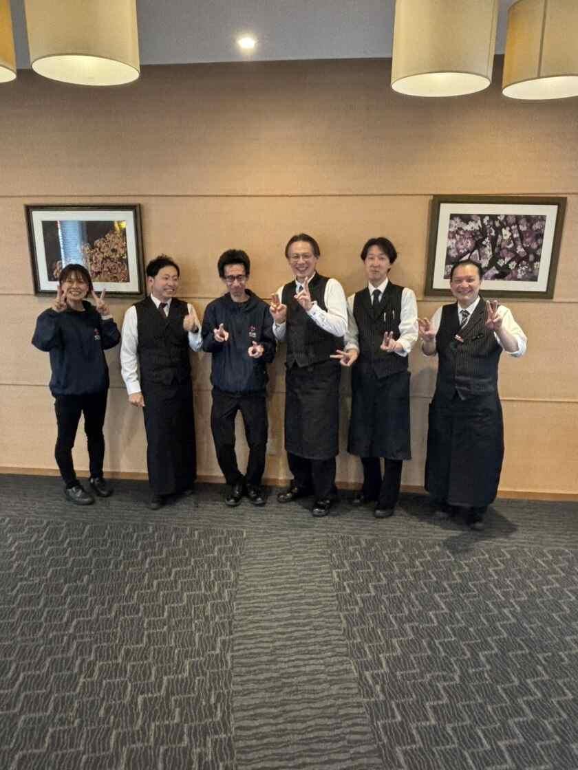 株式会社いちえ北海道 札幌厨房の制服4