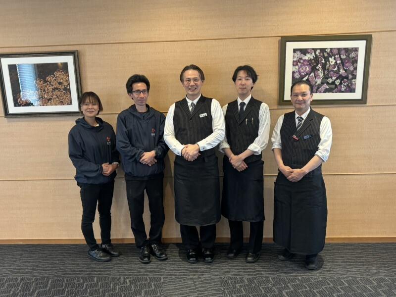 株式会社いちえ北海道 札幌厨房の仕事画像1