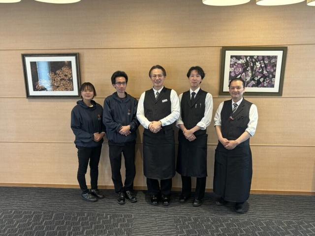 学歴・社会人歴不問◎車通勤OK!月8休以上/賞与年2回(フード・飲食、札幌市東区)のイメージ画像