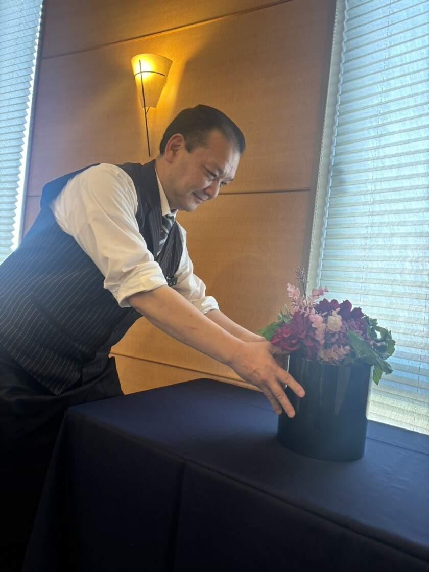 株式会社いちえ北海道 札幌厨房の制服3