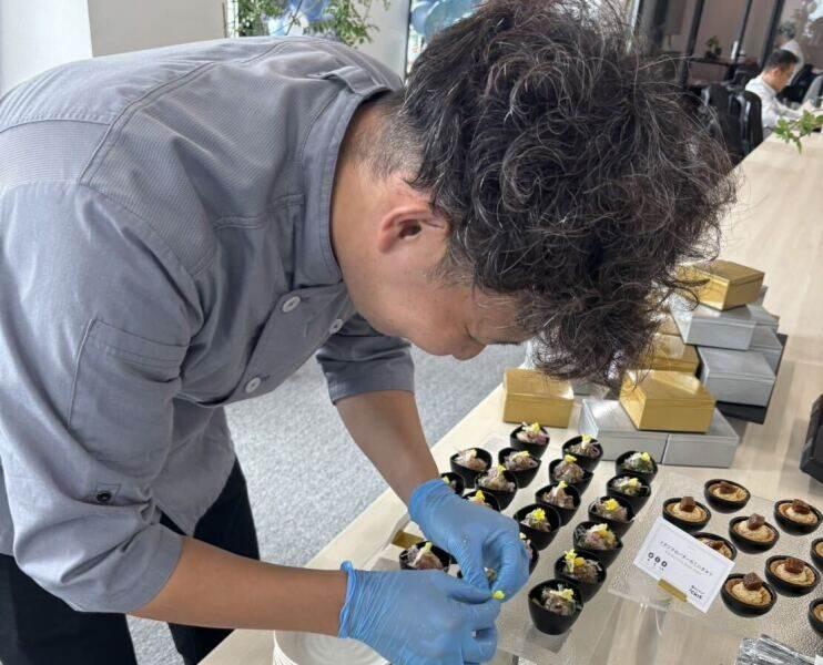 株式会社いちえ北海道 札幌厨房の仕事画像3