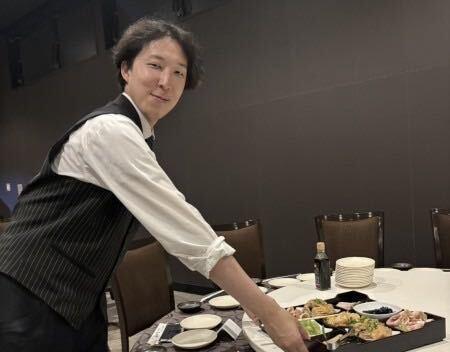 株式会社いちえ北海道 札幌厨房の仕事画像1