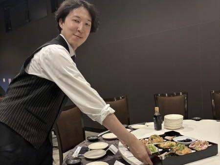 株式会社いちえ北海道 札幌厨房の仕事画像2
