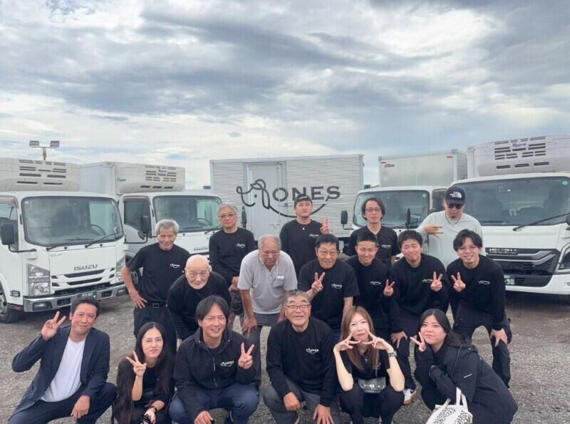 ワンズワン物流株式会社の仕事画像2
