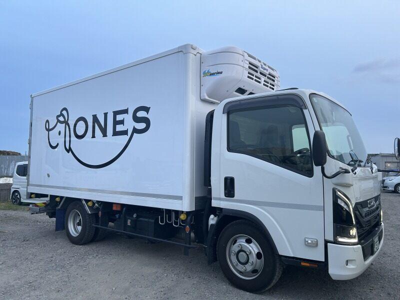 ワンズワン物流株式会社の仕事画像1