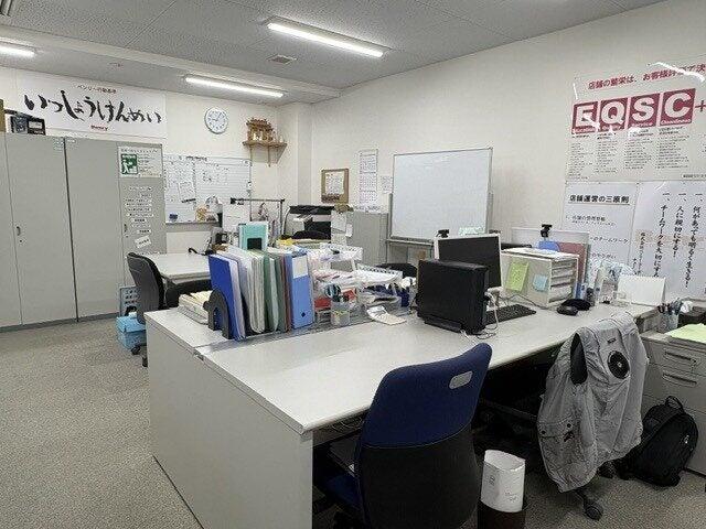 ヤマリョー株式会社仙台支店の仕事画像3