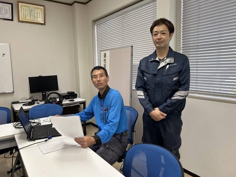 株式会社宇土運輸の仕事画像3