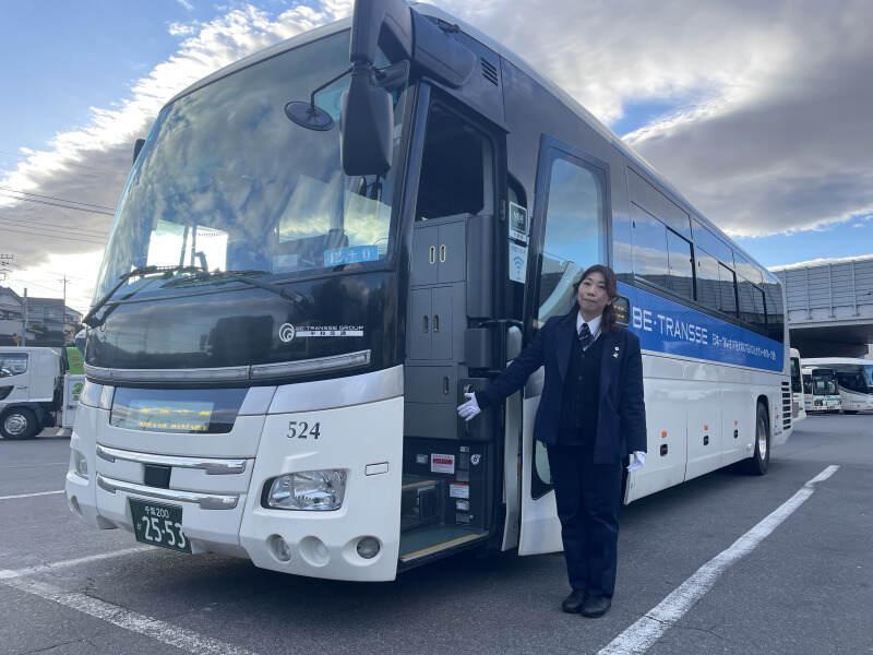 平和交通_東京営業所の仕事画像2