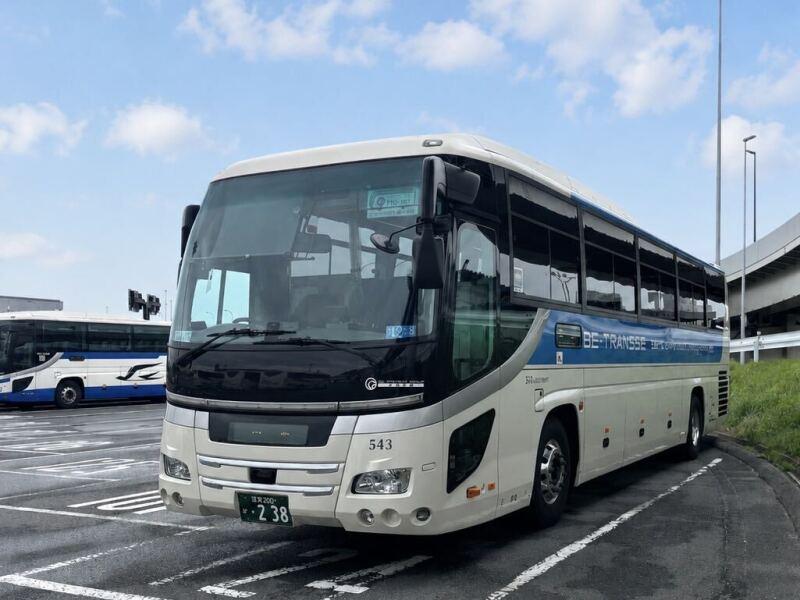 平和交通_東京営業所の仕事画像1